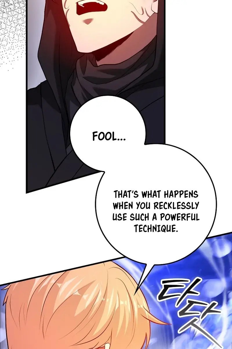 Return of the Martial Arts Genius Chapter 88 Page 105