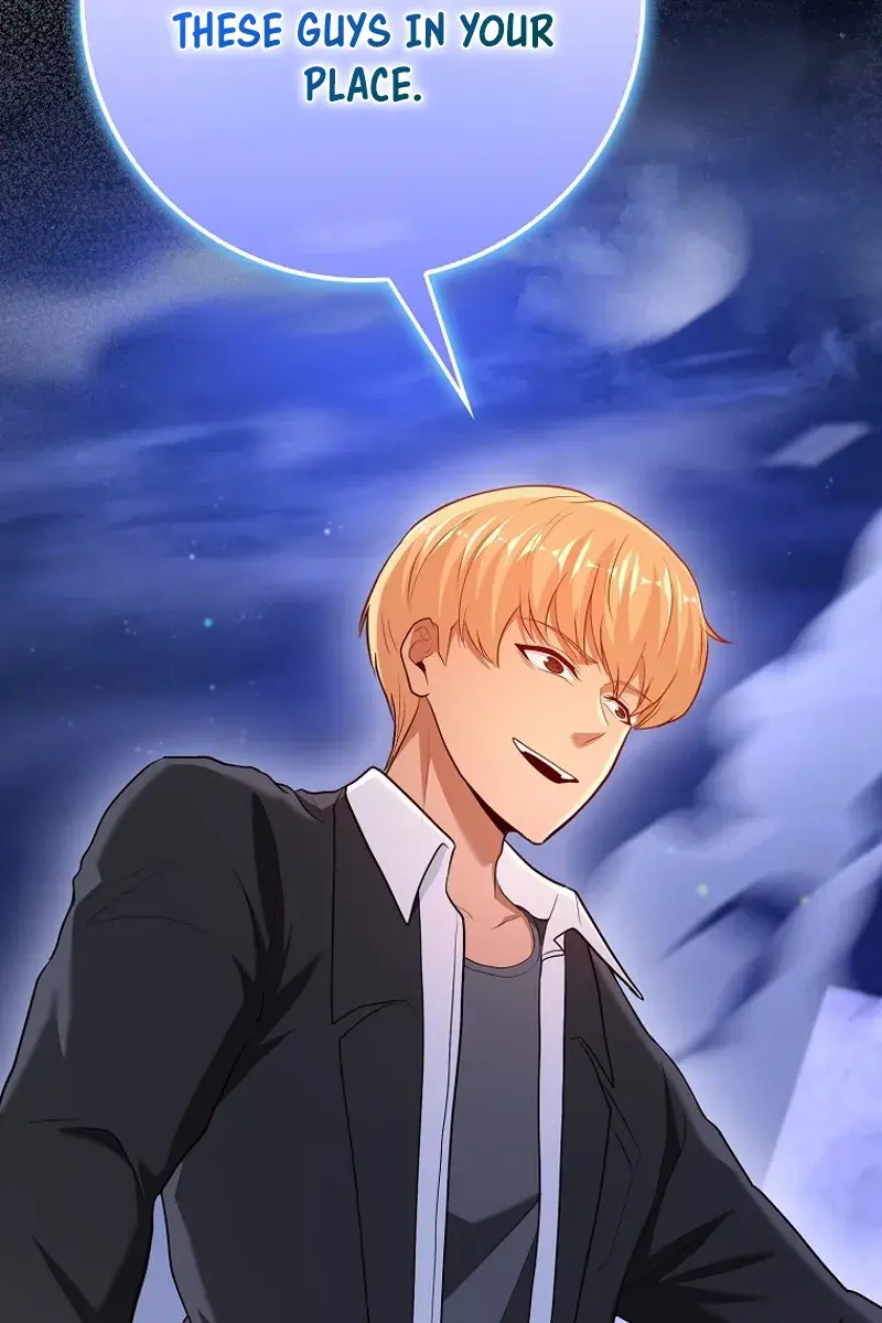 Return of the Martial Arts Genius Chapter 88 Page 107