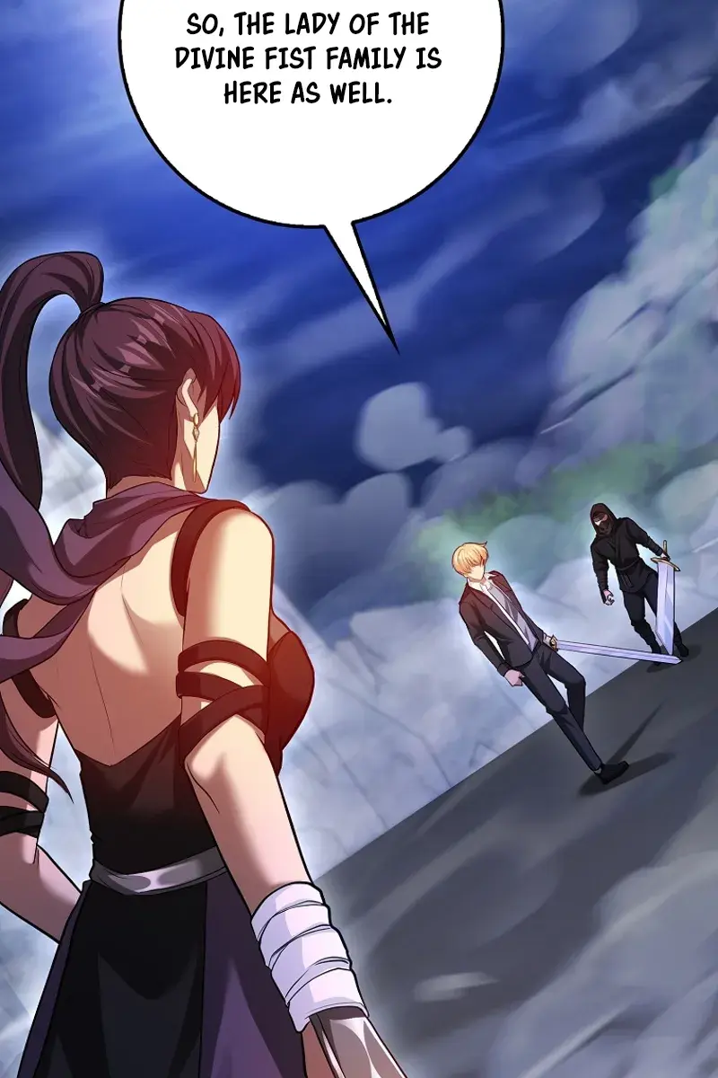 Return of the Martial Arts Genius Chapter 89 Page 4