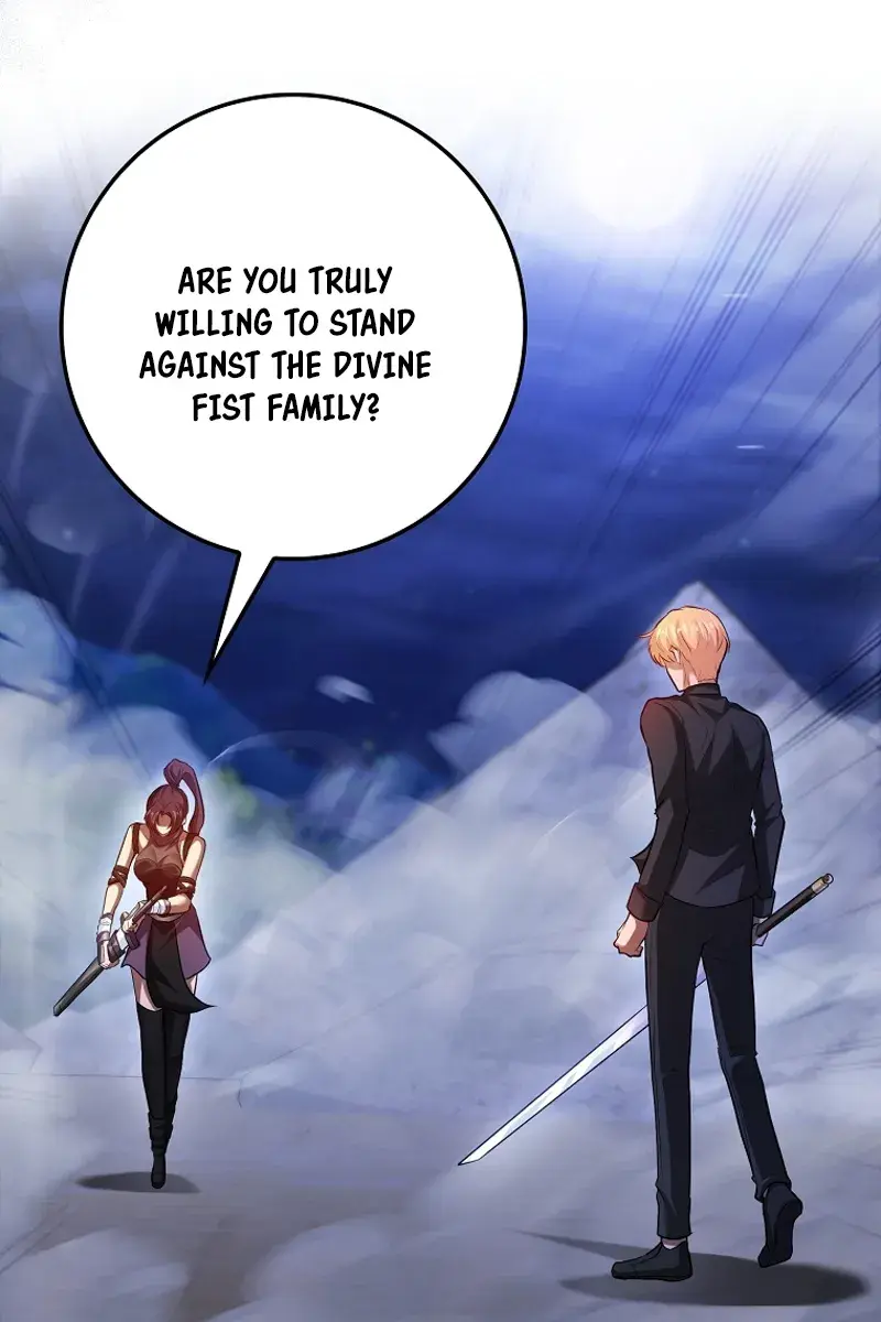 Return of the Martial Arts Genius Chapter 89 Page 9