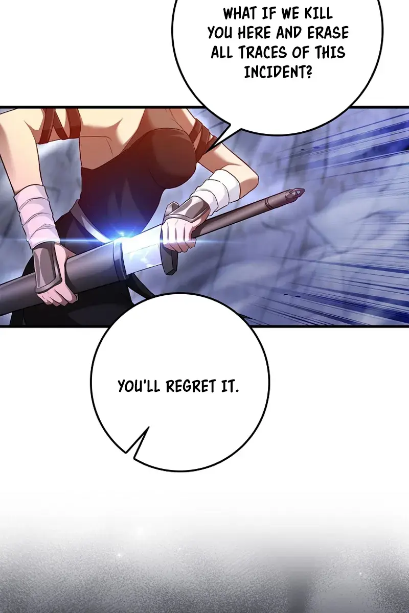 Return of the Martial Arts Genius Chapter 89 Page 12