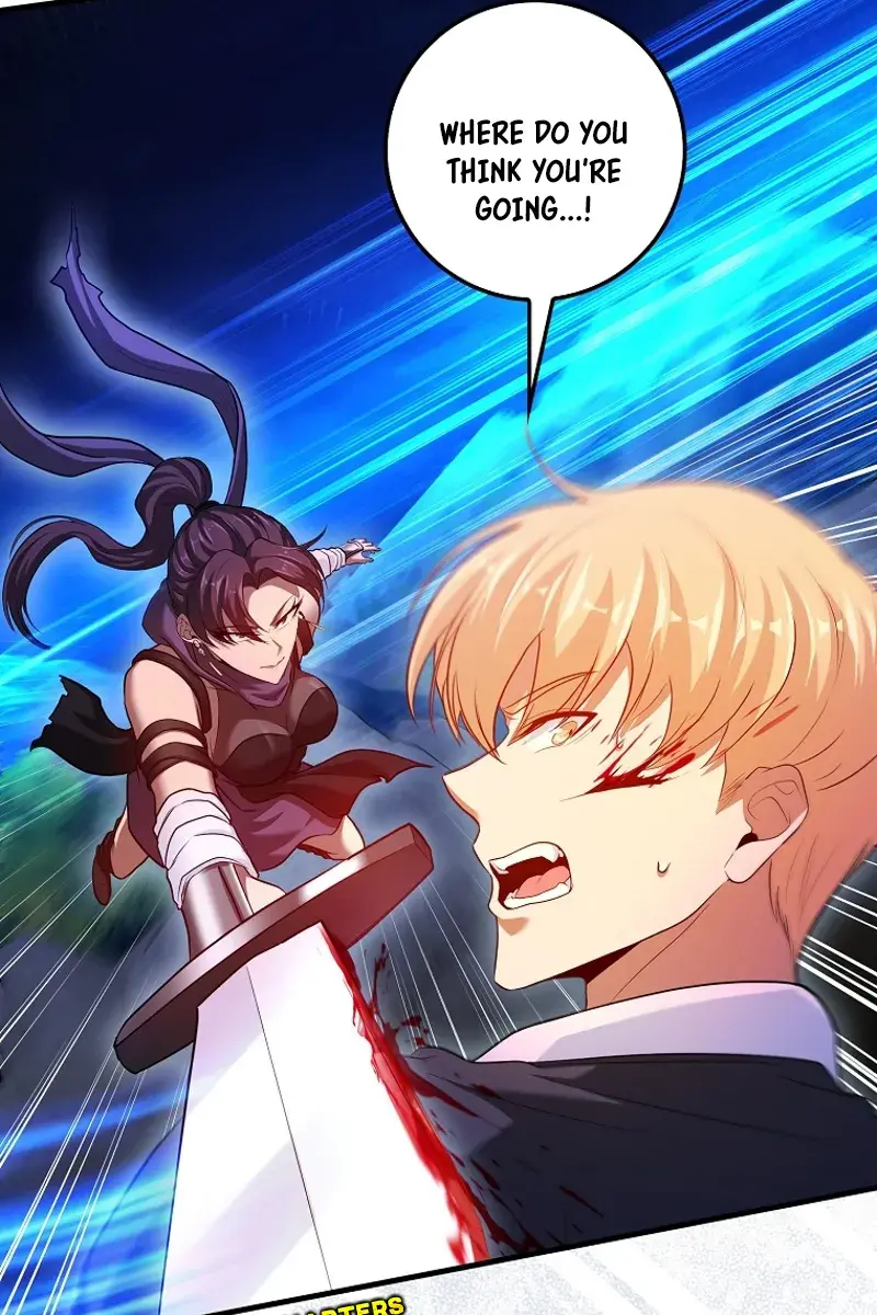 Return of the Martial Arts Genius Chapter 89 Page 16