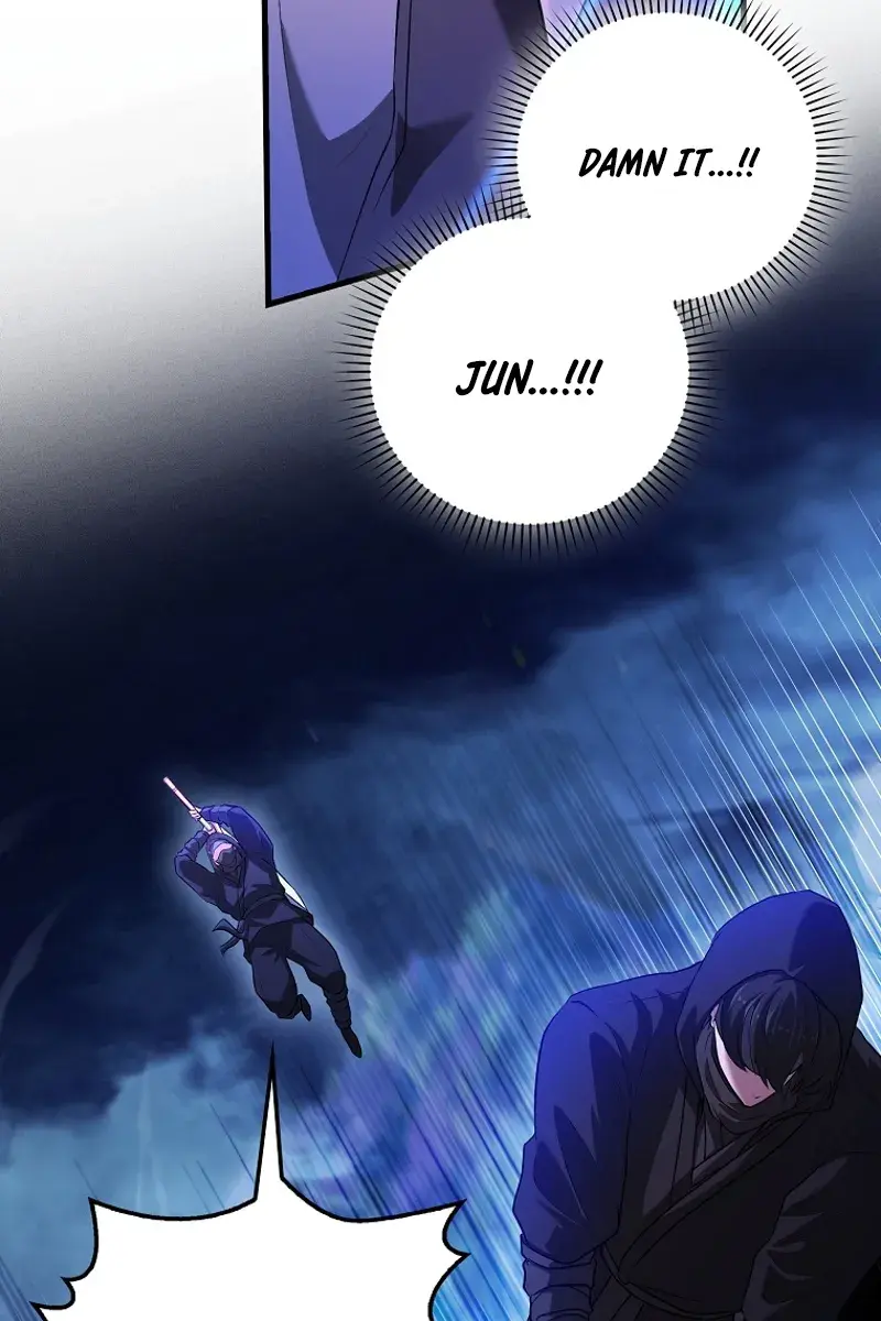 Return of the Martial Arts Genius Chapter 89 Page 18