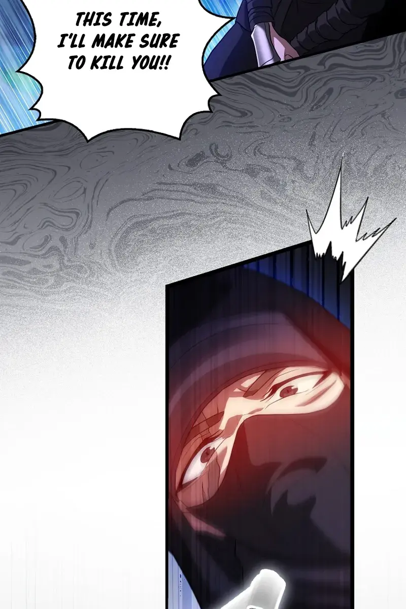 Return of the Martial Arts Genius Chapter 89 Page 19