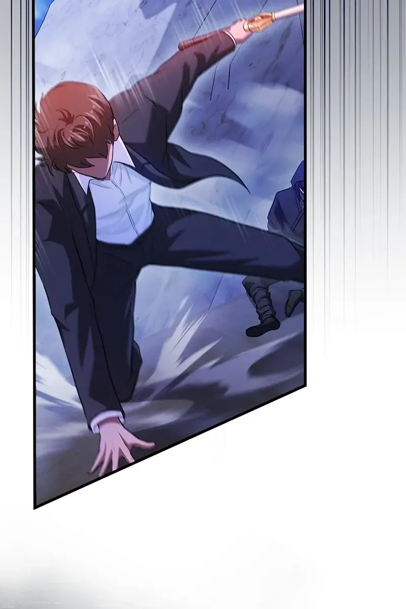 Return of the Martial Arts Genius Chapter 89 Page 21