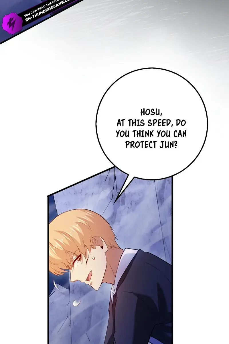 Return of the Martial Arts Genius Chapter 89 Page 23