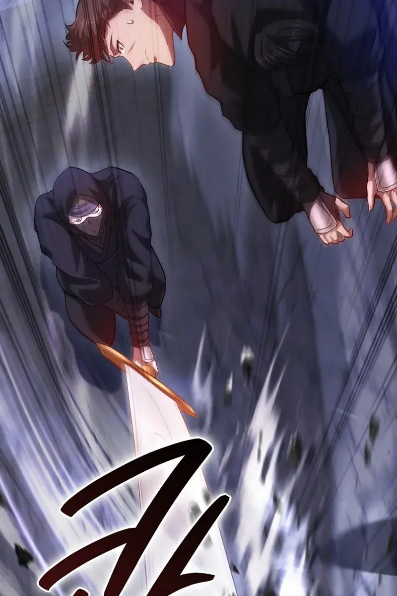 Return of the Martial Arts Genius Chapter 89 Page 29