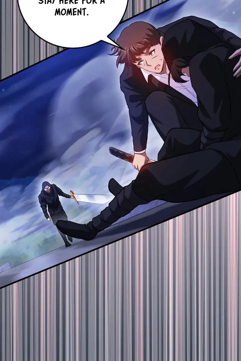 Return of the Martial Arts Genius Chapter 89 Page 31