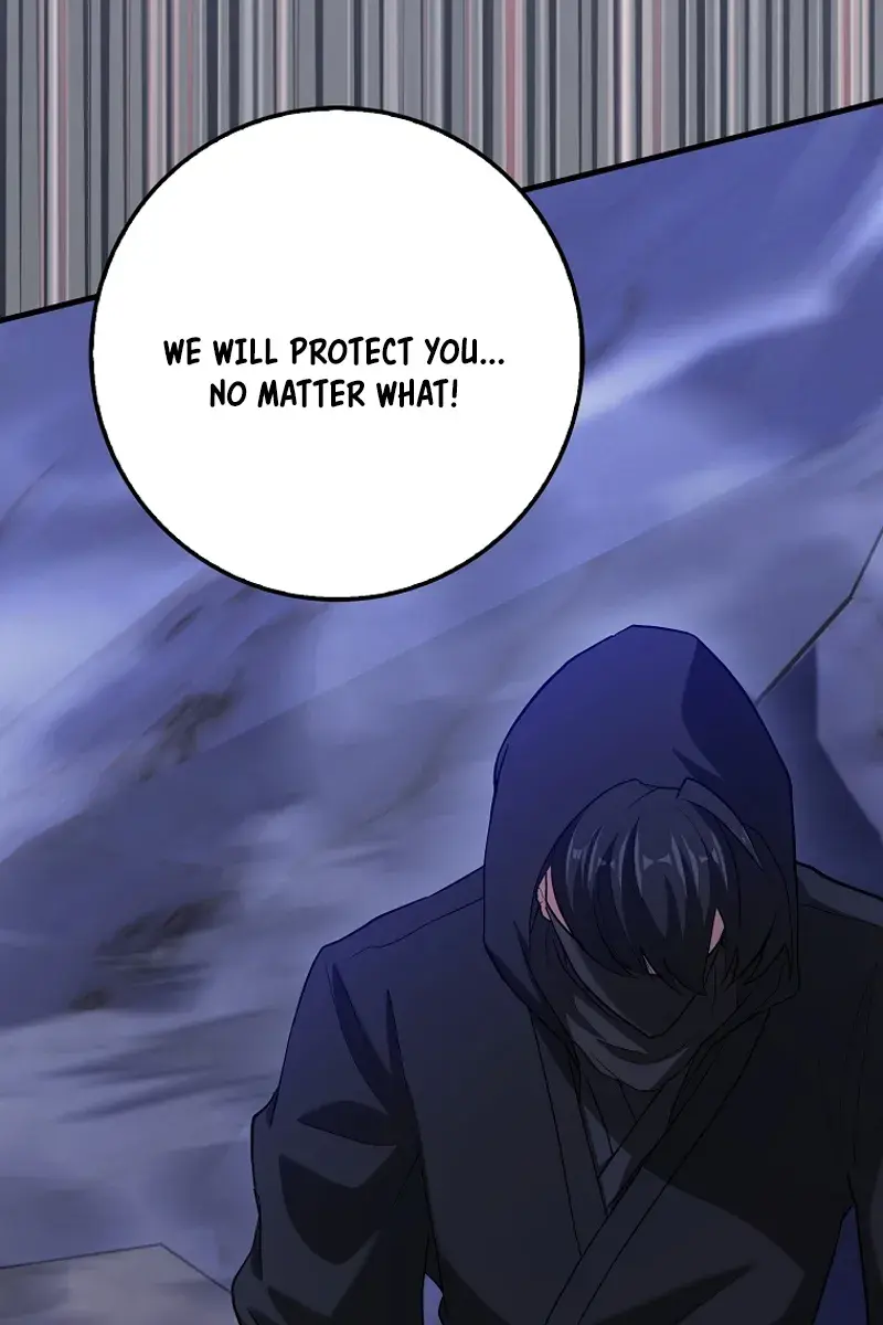 Return of the Martial Arts Genius Chapter 89 Page 32