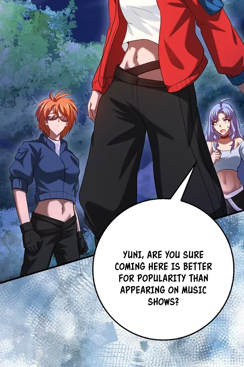 Return of the Martial Arts Genius Chapter 89 Page 39