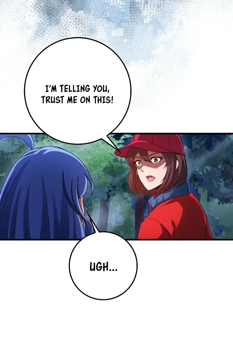 Return of the Martial Arts Genius Chapter 89 Page 40