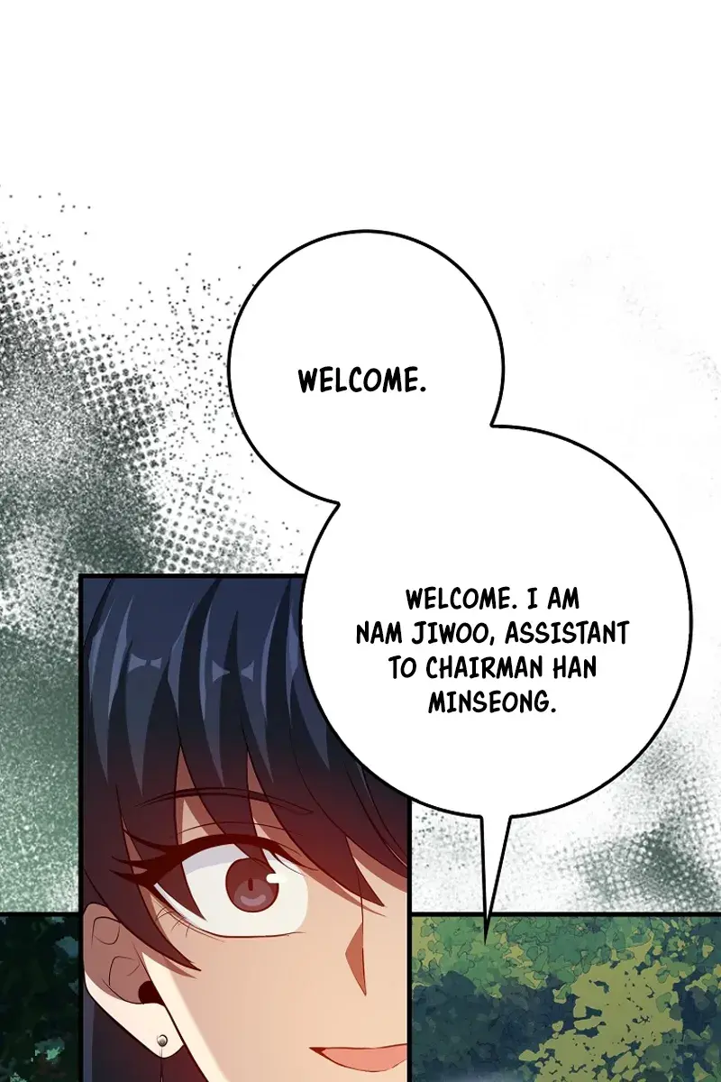 Return of the Martial Arts Genius Chapter 89 Page 41