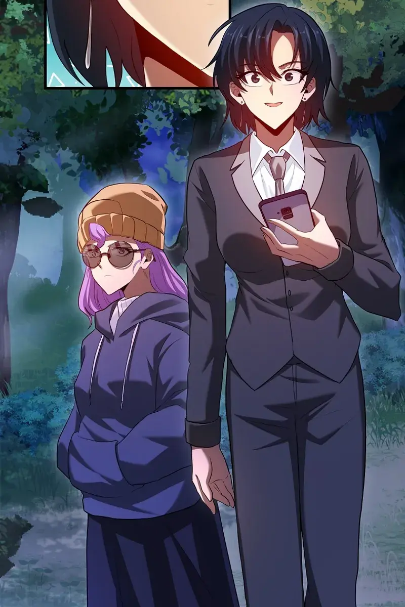 Return of the Martial Arts Genius Chapter 89 Page 42