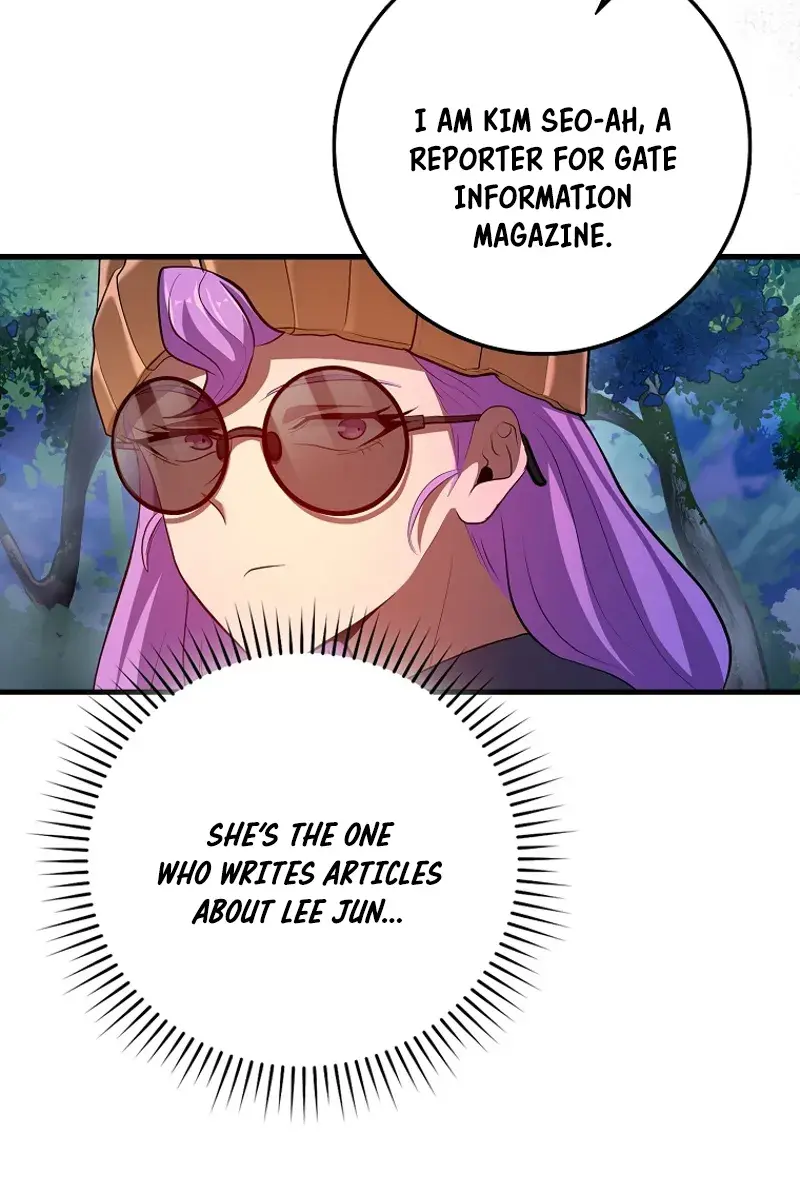 Return of the Martial Arts Genius Chapter 89 Page 44