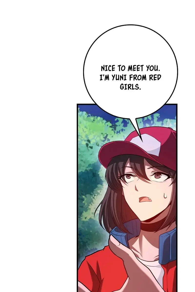 Return of the Martial Arts Genius Chapter 89 Page 45