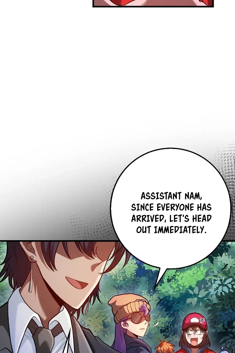 Return of the Martial Arts Genius Chapter 89 Page 46