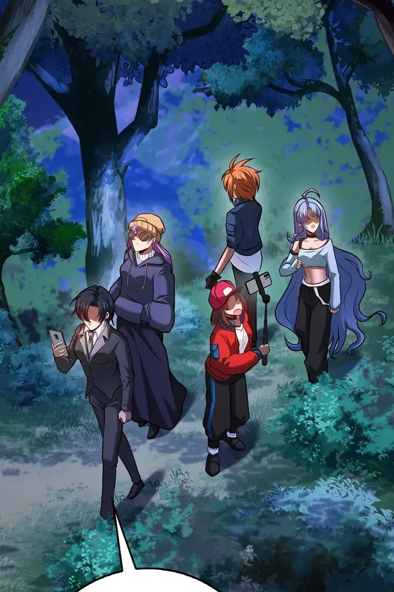 Return of the Martial Arts Genius Chapter 89 Page 49