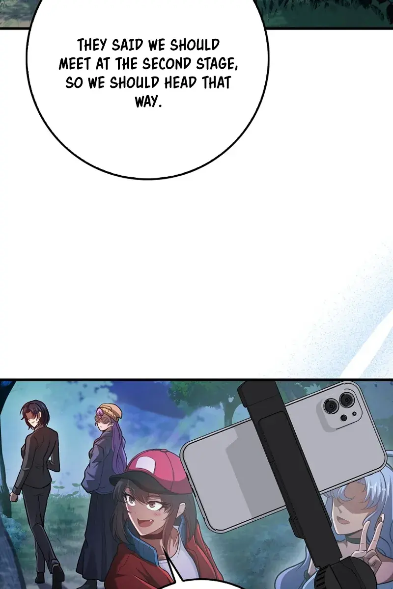 Return of the Martial Arts Genius Chapter 89 Page 51