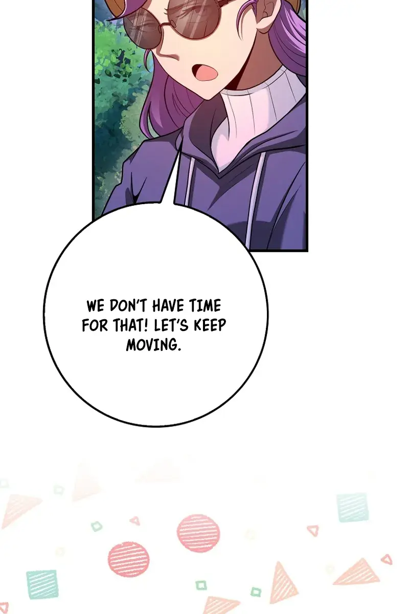 Return of the Martial Arts Genius Chapter 89 Page 53