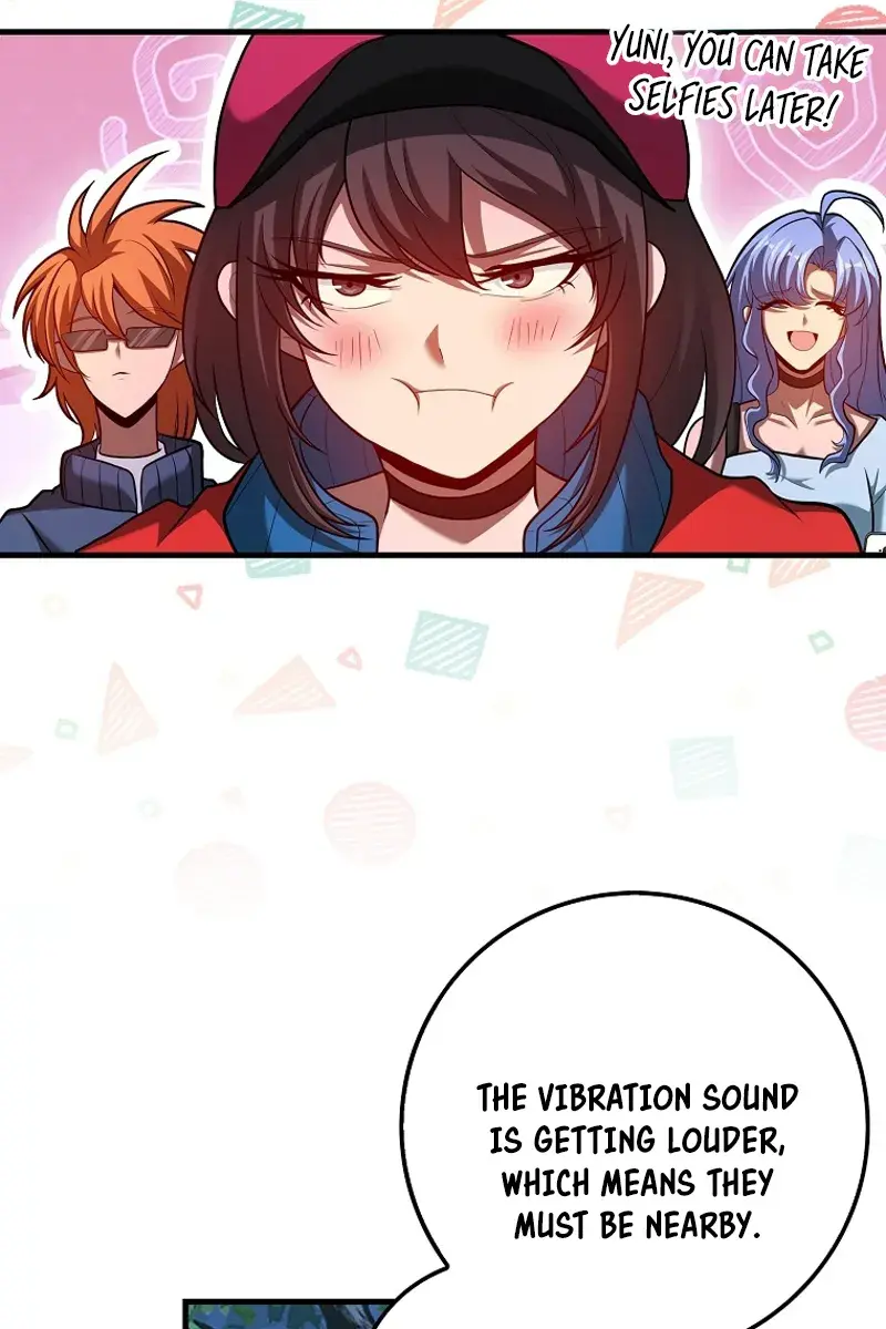 Return of the Martial Arts Genius Chapter 89 Page 54