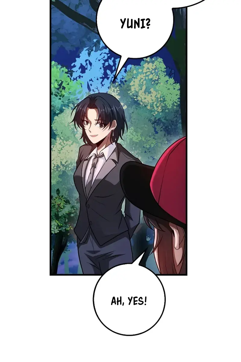 Return of the Martial Arts Genius Chapter 89 Page 55