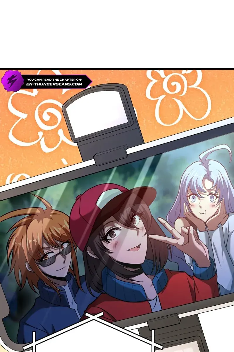 Return of the Martial Arts Genius Chapter 89 Page 56