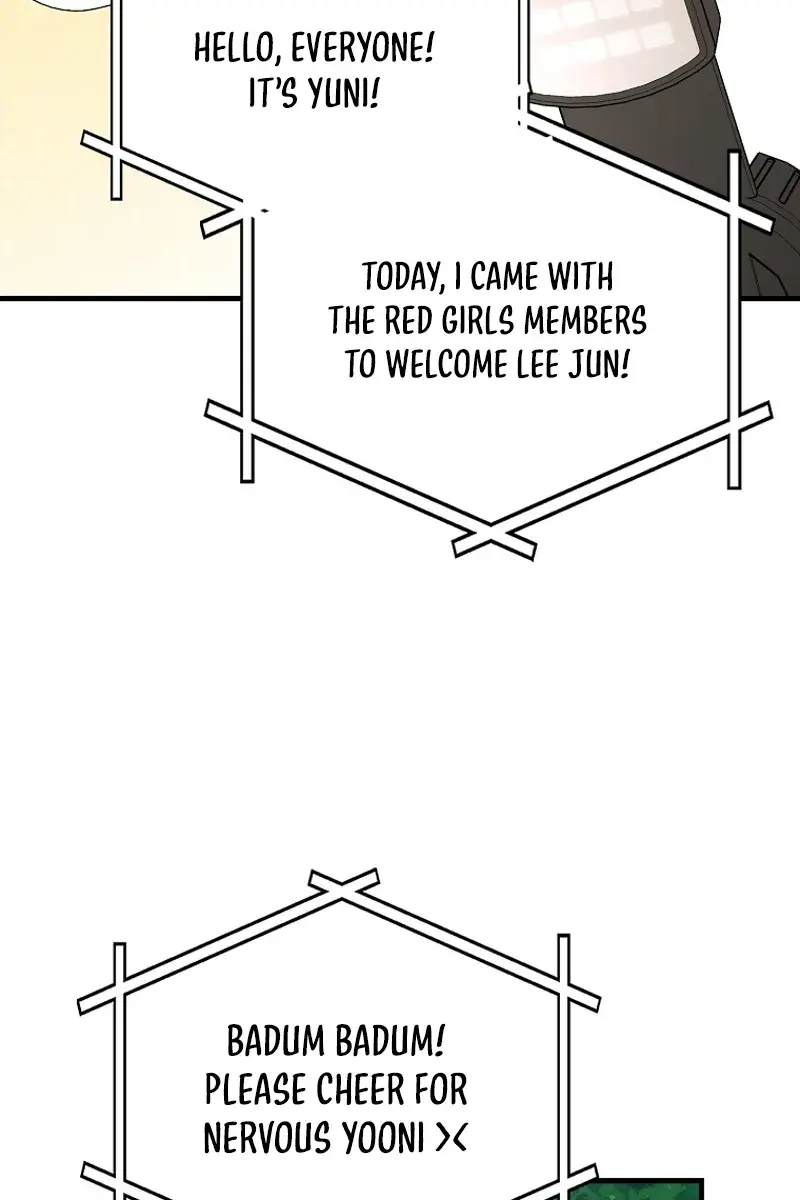 Return of the Martial Arts Genius Chapter 89 Page 57