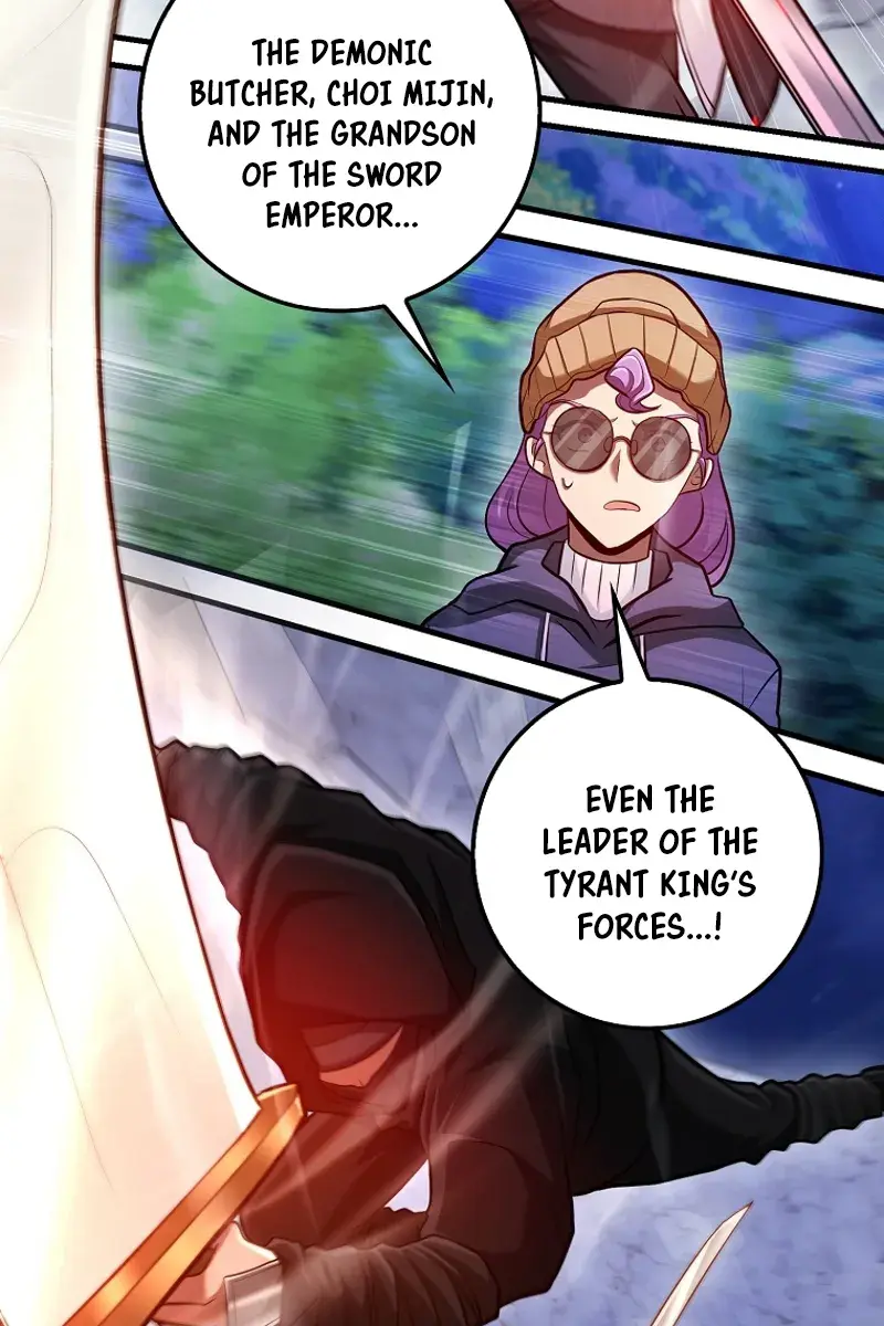 Return of the Martial Arts Genius Chapter 89 Page 61