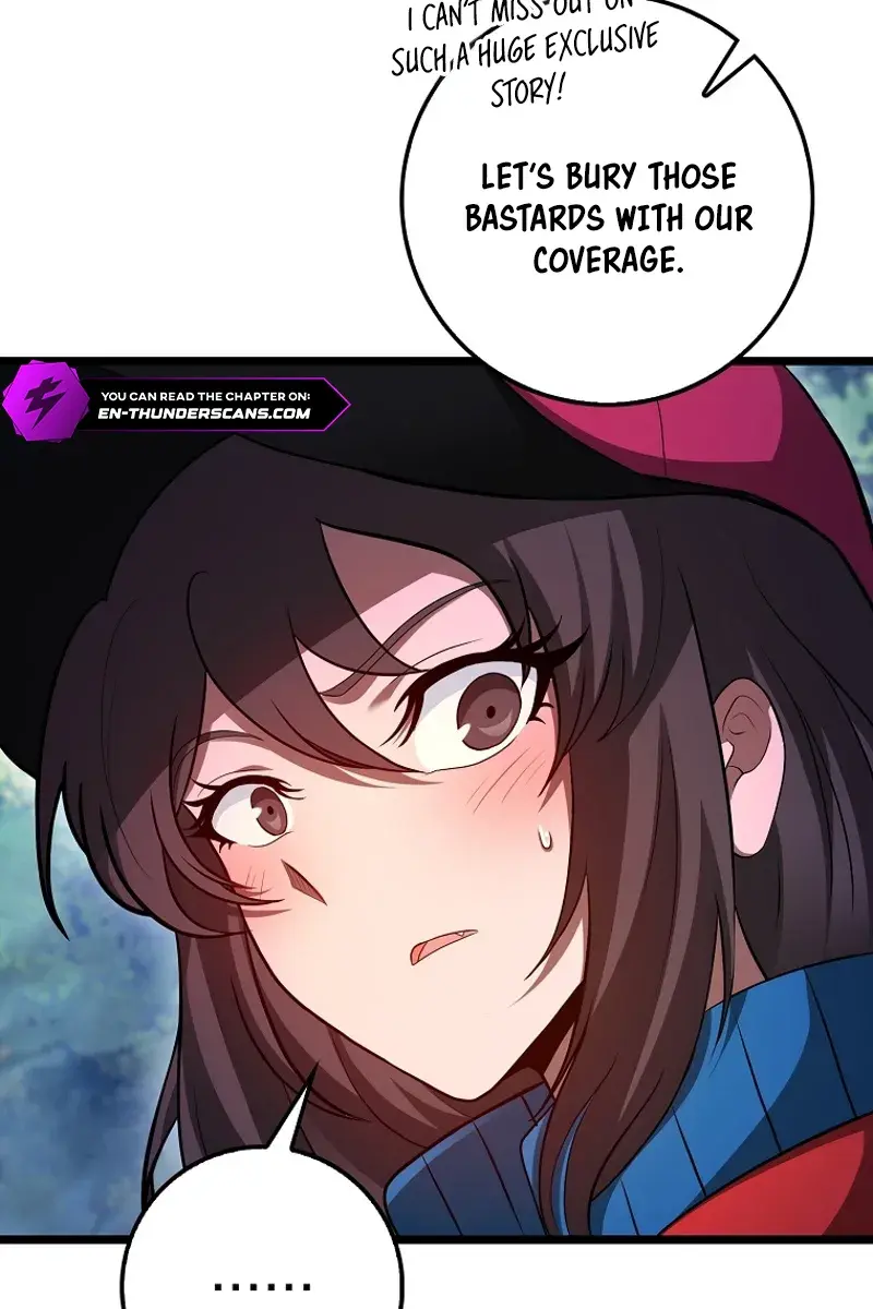 Return of the Martial Arts Genius Chapter 89 Page 70