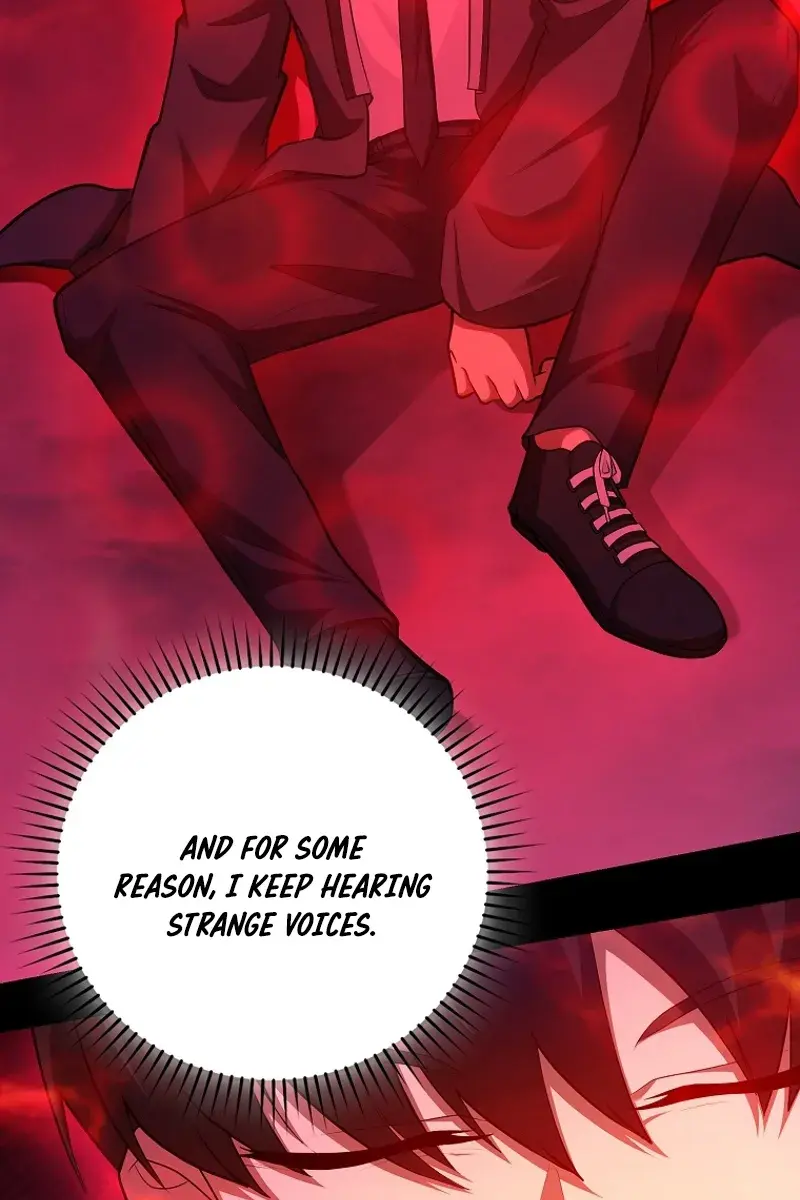 Return of the Martial Arts Genius Chapter 89 Page 75