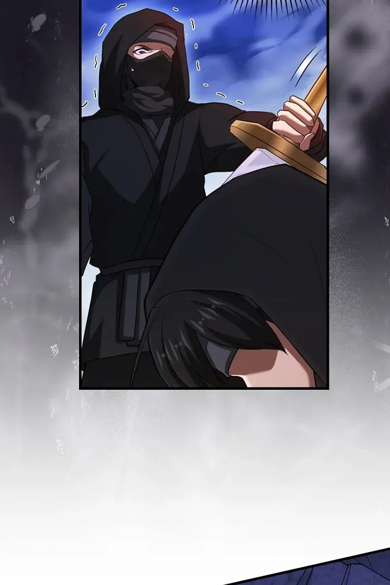 Return of the Martial Arts Genius Chapter 89 Page 83