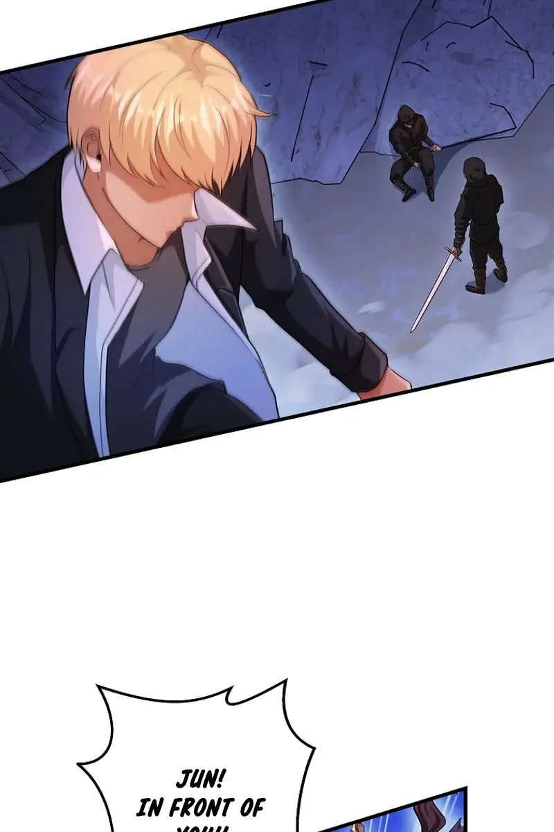 Return of the Martial Arts Genius Chapter 89 Page 84