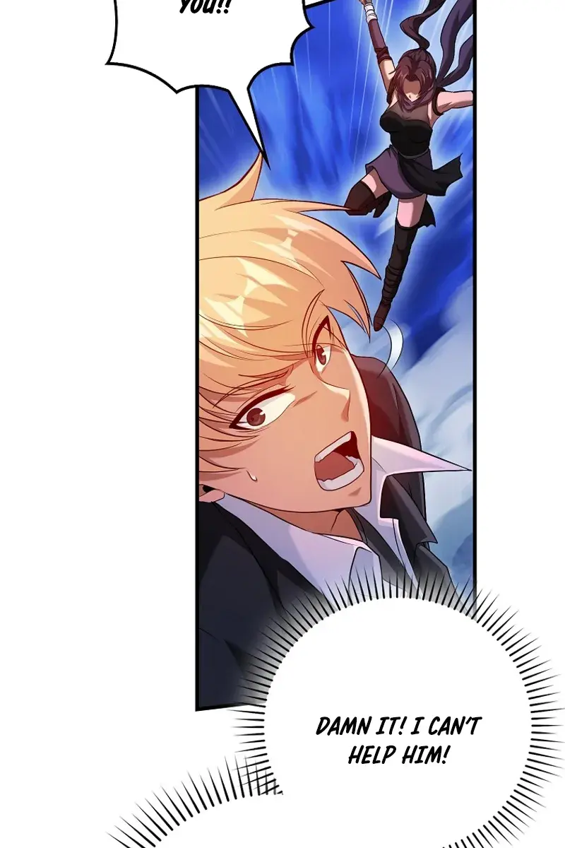 Return of the Martial Arts Genius Chapter 89 Page 85