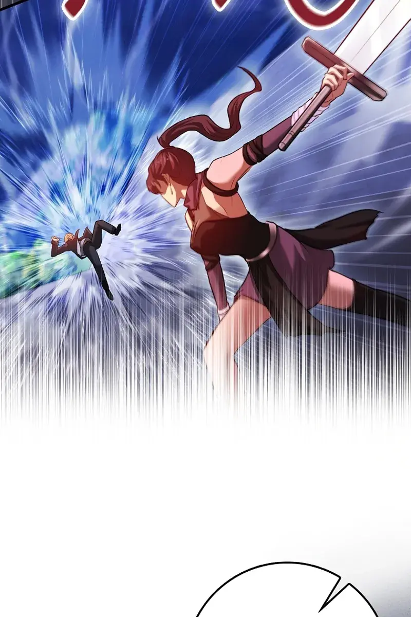 Return of the Martial Arts Genius Chapter 89 Page 90