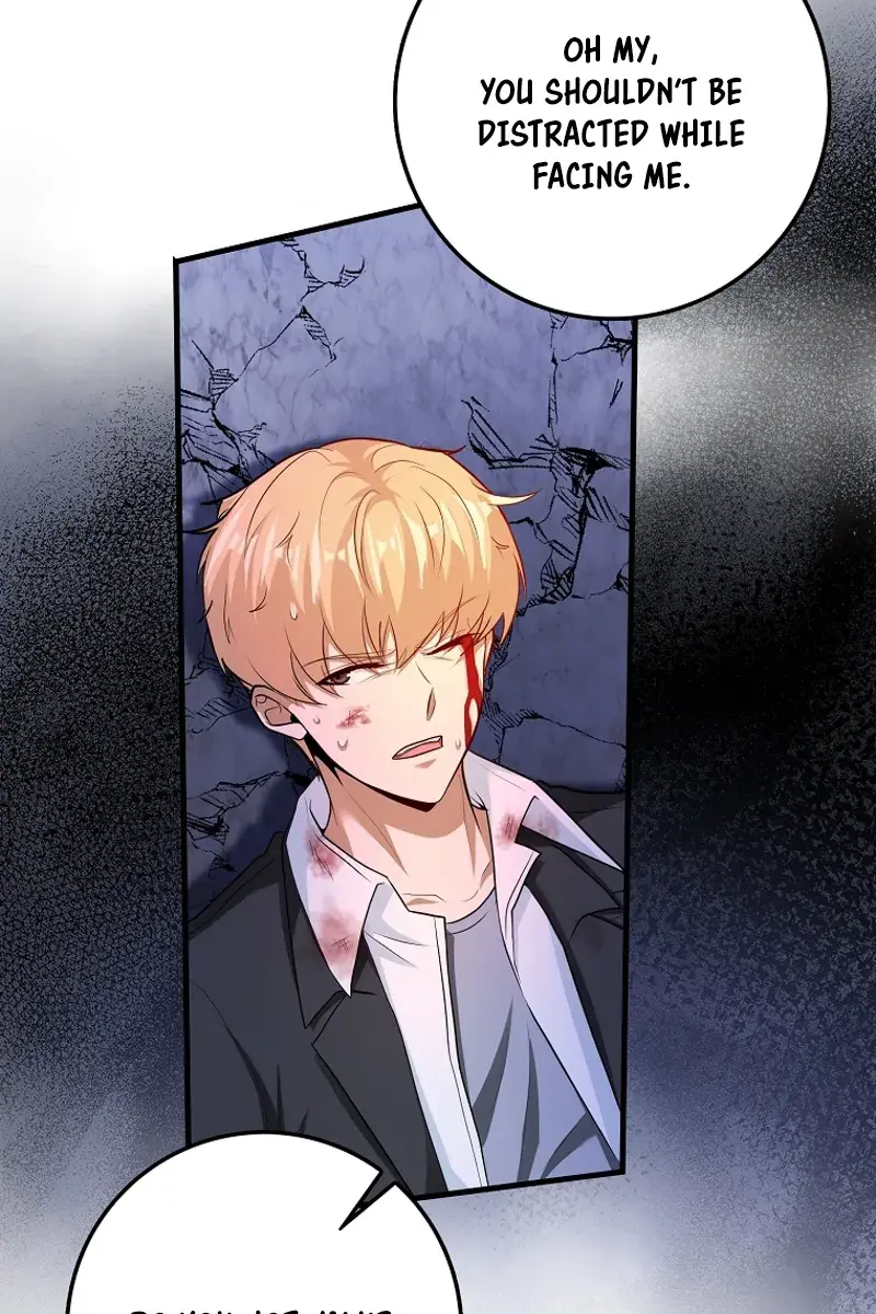 Return of the Martial Arts Genius Chapter 89 Page 91