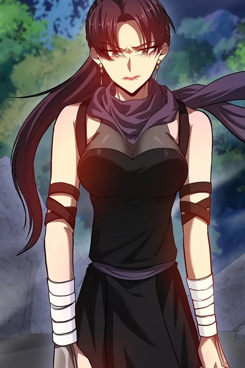 Return of the Martial Arts Genius Chapter 91 Page 4