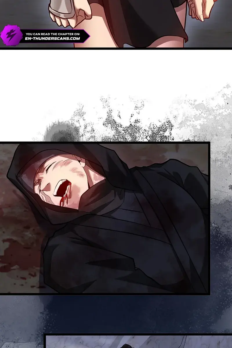 Return of the Martial Arts Genius Chapter 91 Page 5