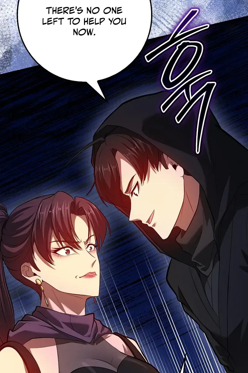 Return of the Martial Arts Genius Chapter 91 Page 7