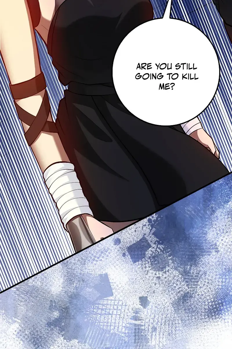 Return of the Martial Arts Genius Chapter 91 Page 8