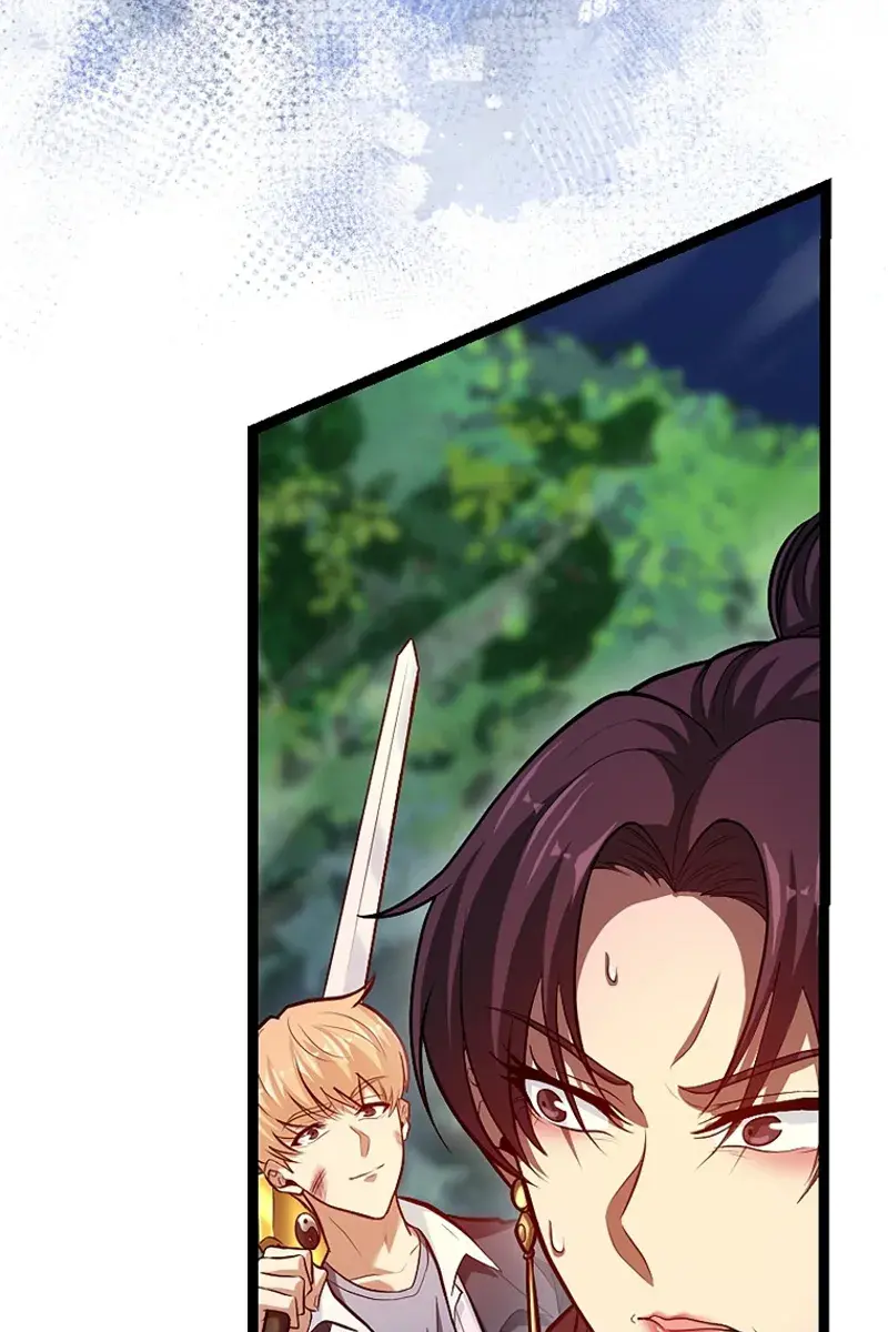 Return of the Martial Arts Genius Chapter 91 Page 9