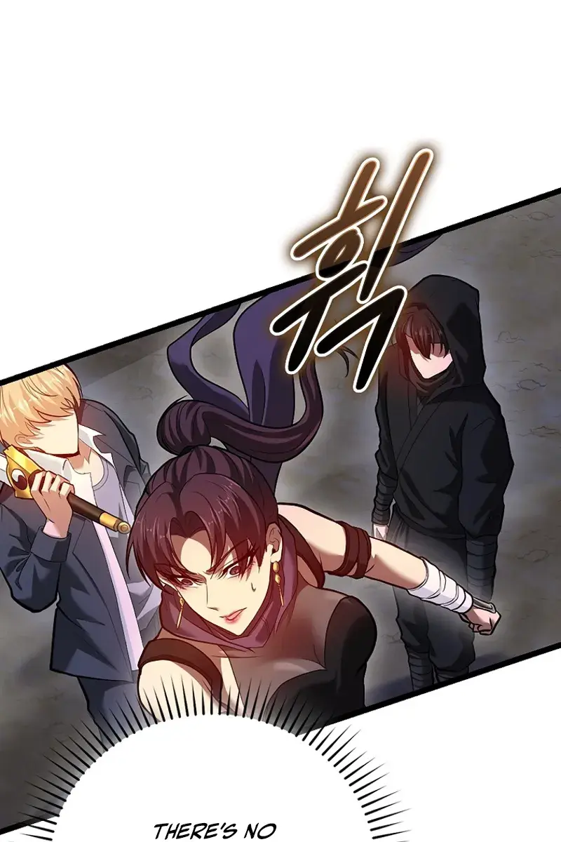 Return of the Martial Arts Genius Chapter 91 Page 11