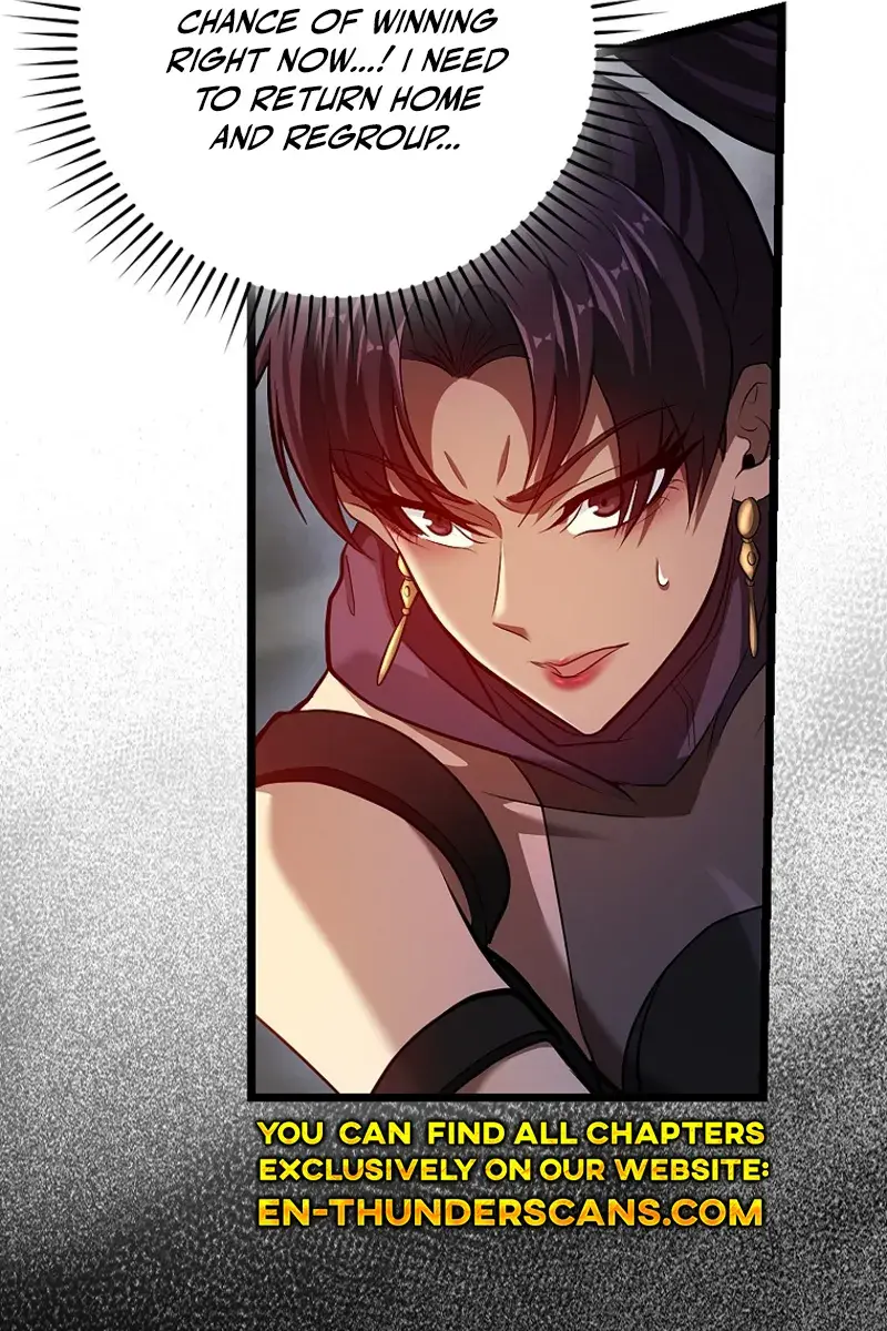 Return of the Martial Arts Genius Chapter 91 Page 12