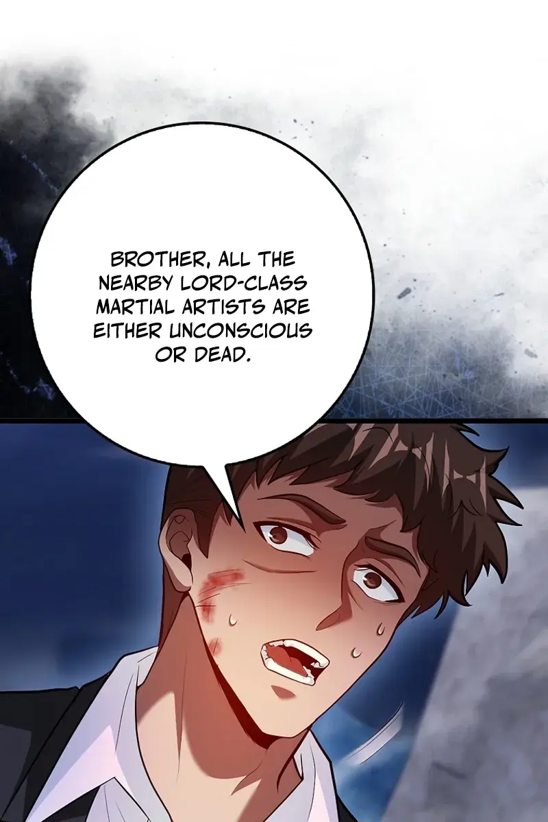 Return of the Martial Arts Genius Chapter 91 Page 16