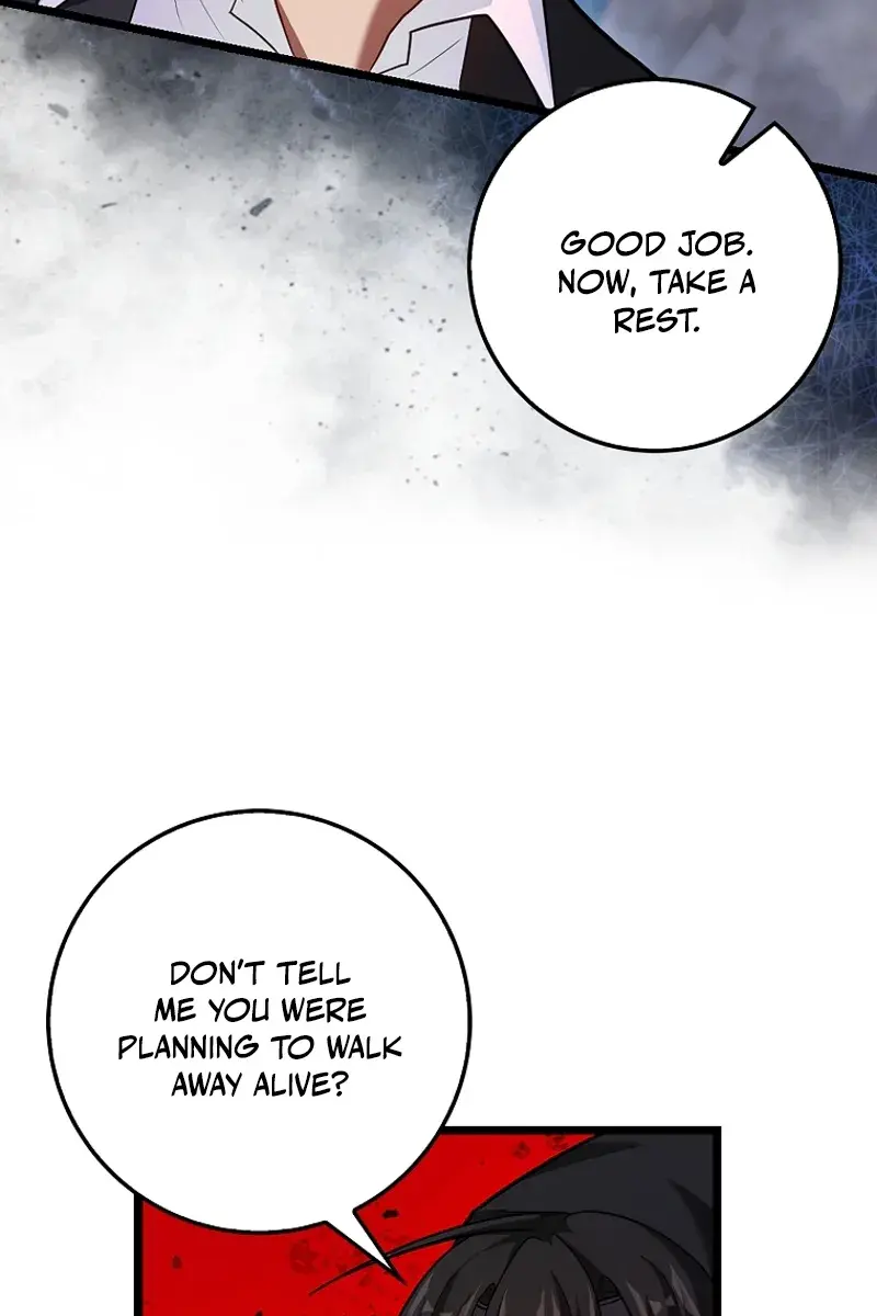 Return of the Martial Arts Genius Chapter 91 Page 17