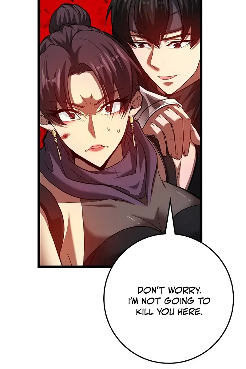 Return of the Martial Arts Genius Chapter 91 Page 18