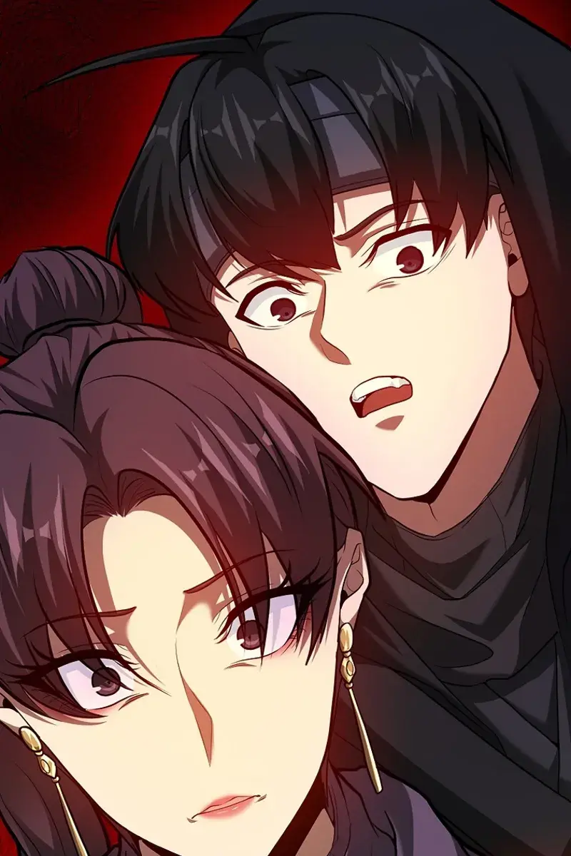 Return of the Martial Arts Genius Chapter 91 Page 20