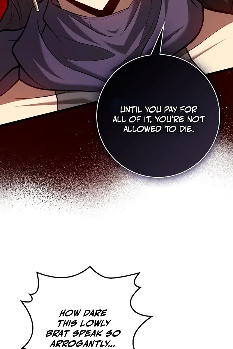 Return of the Martial Arts Genius Chapter 91 Page 21