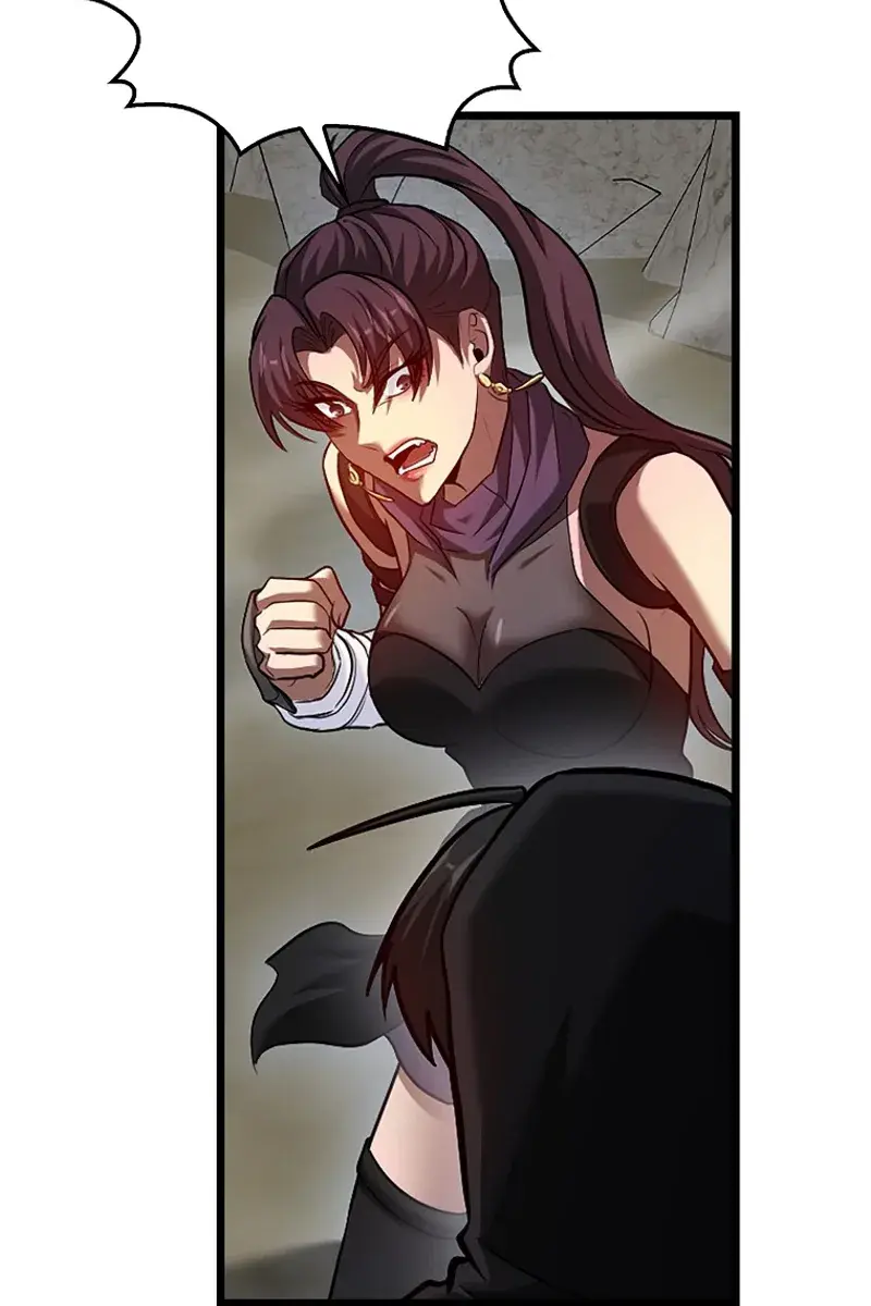 Return of the Martial Arts Genius Chapter 91 Page 22