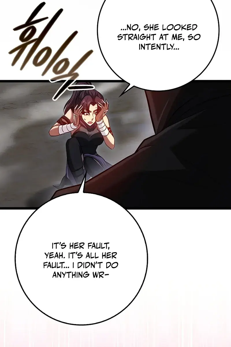 Return of the Martial Arts Genius Chapter 91 Page 30