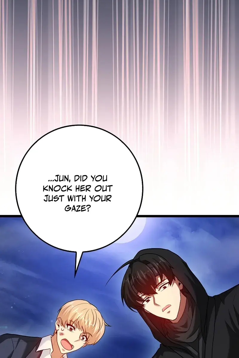 Return of the Martial Arts Genius Chapter 91 Page 34